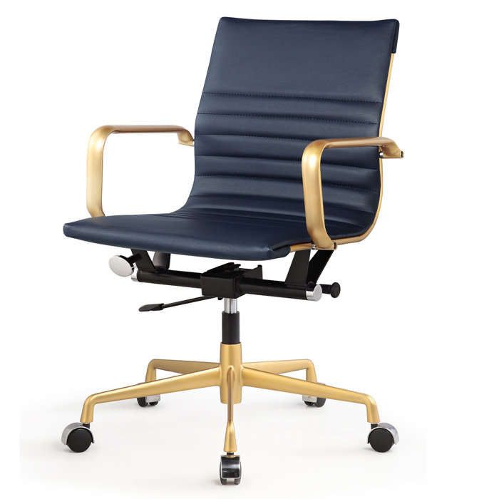 Meelano Office Chair & Reviews Wayfair